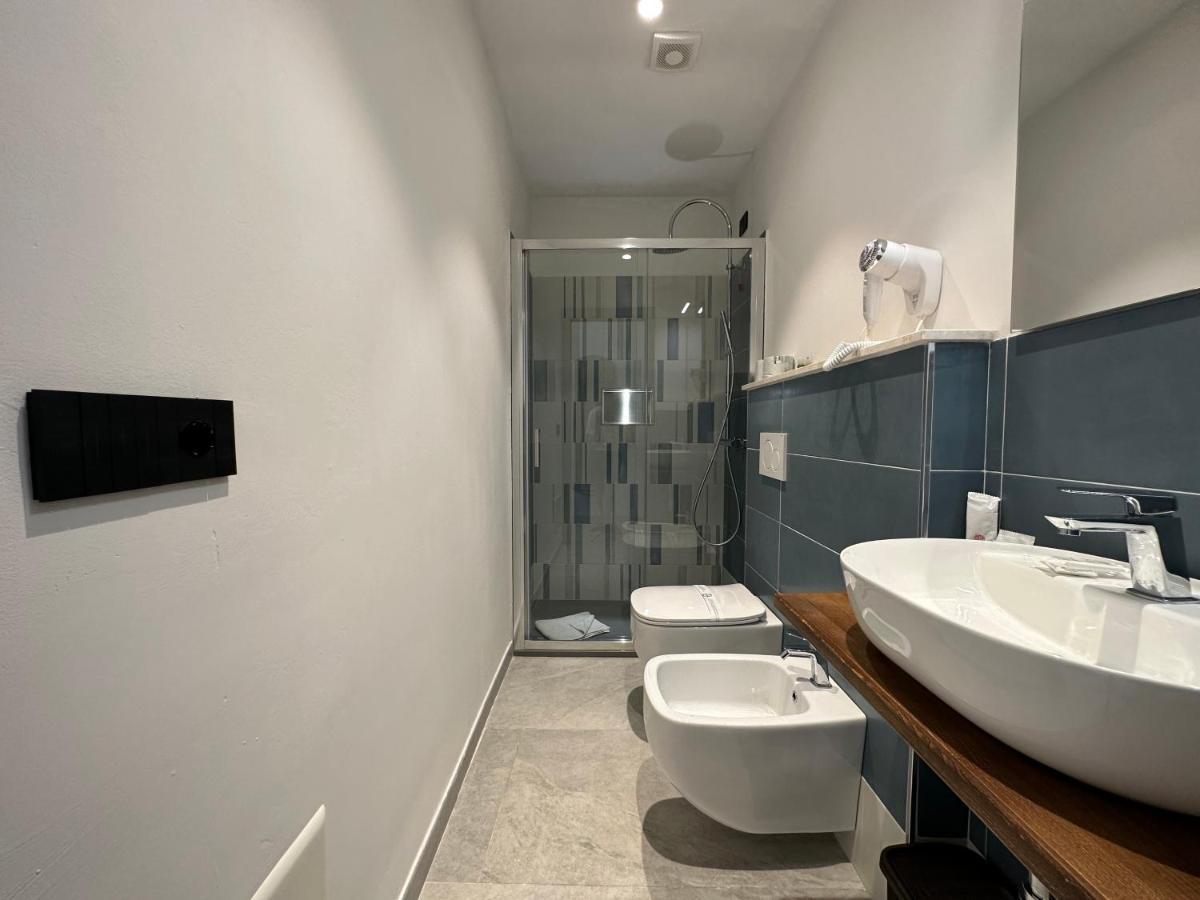 Dolmen Guest House Alghero Exterior photo