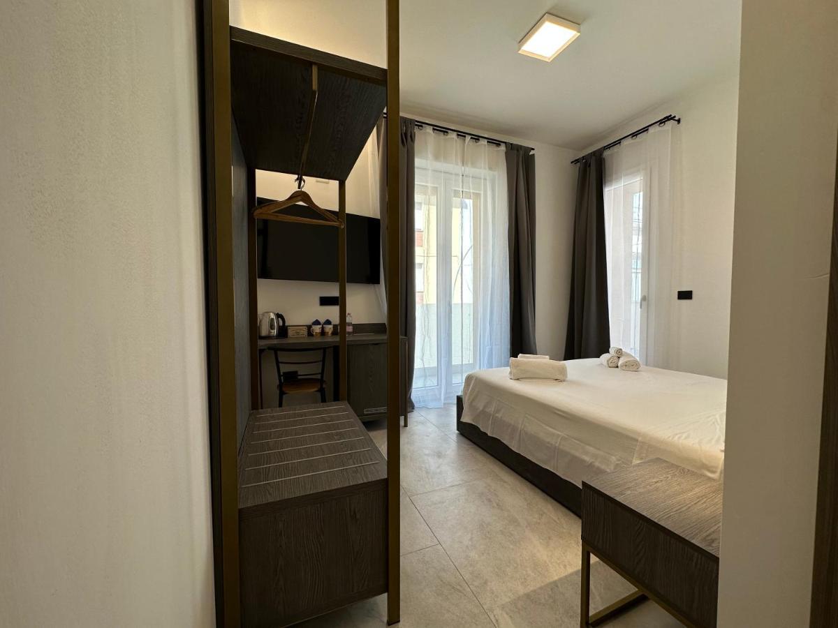 Dolmen Guest House Alghero Exterior photo