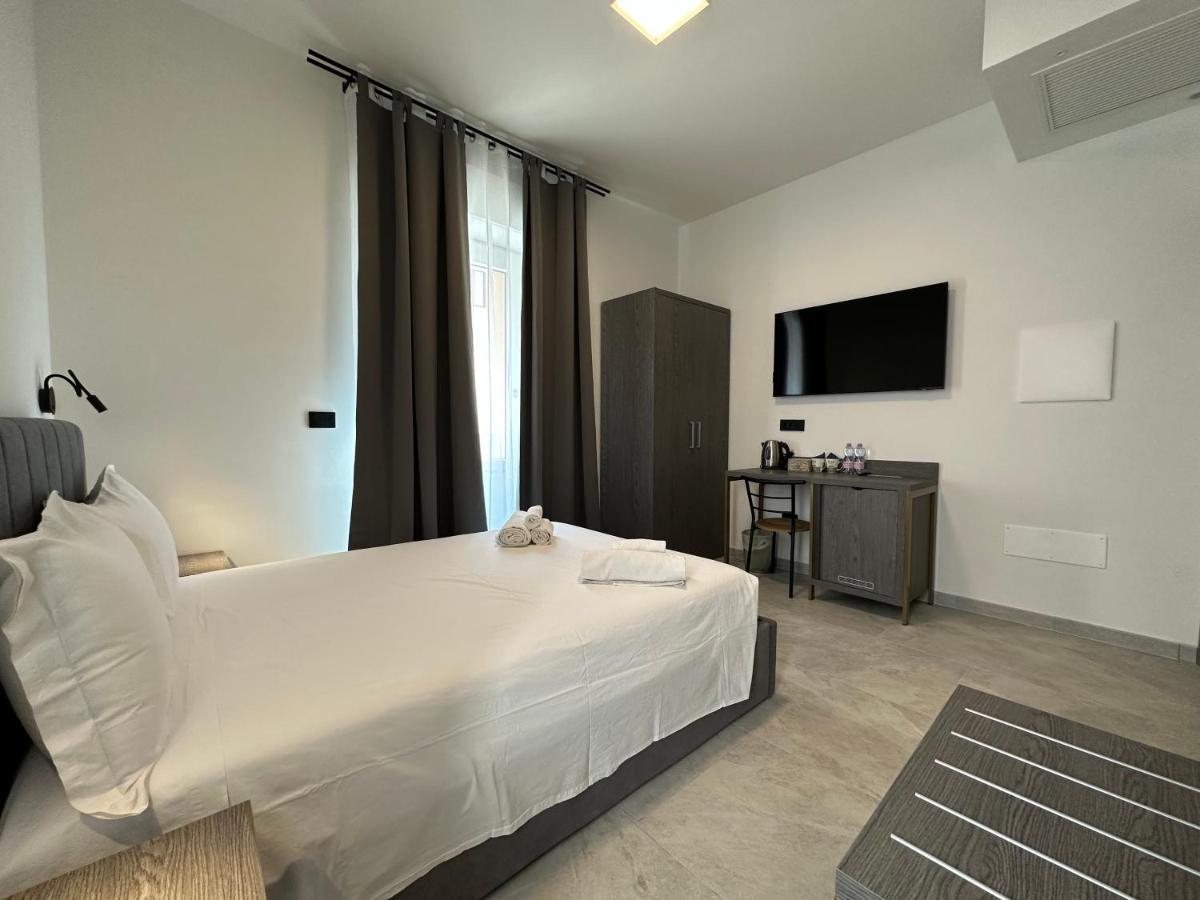 Dolmen Guest House Alghero Exterior photo