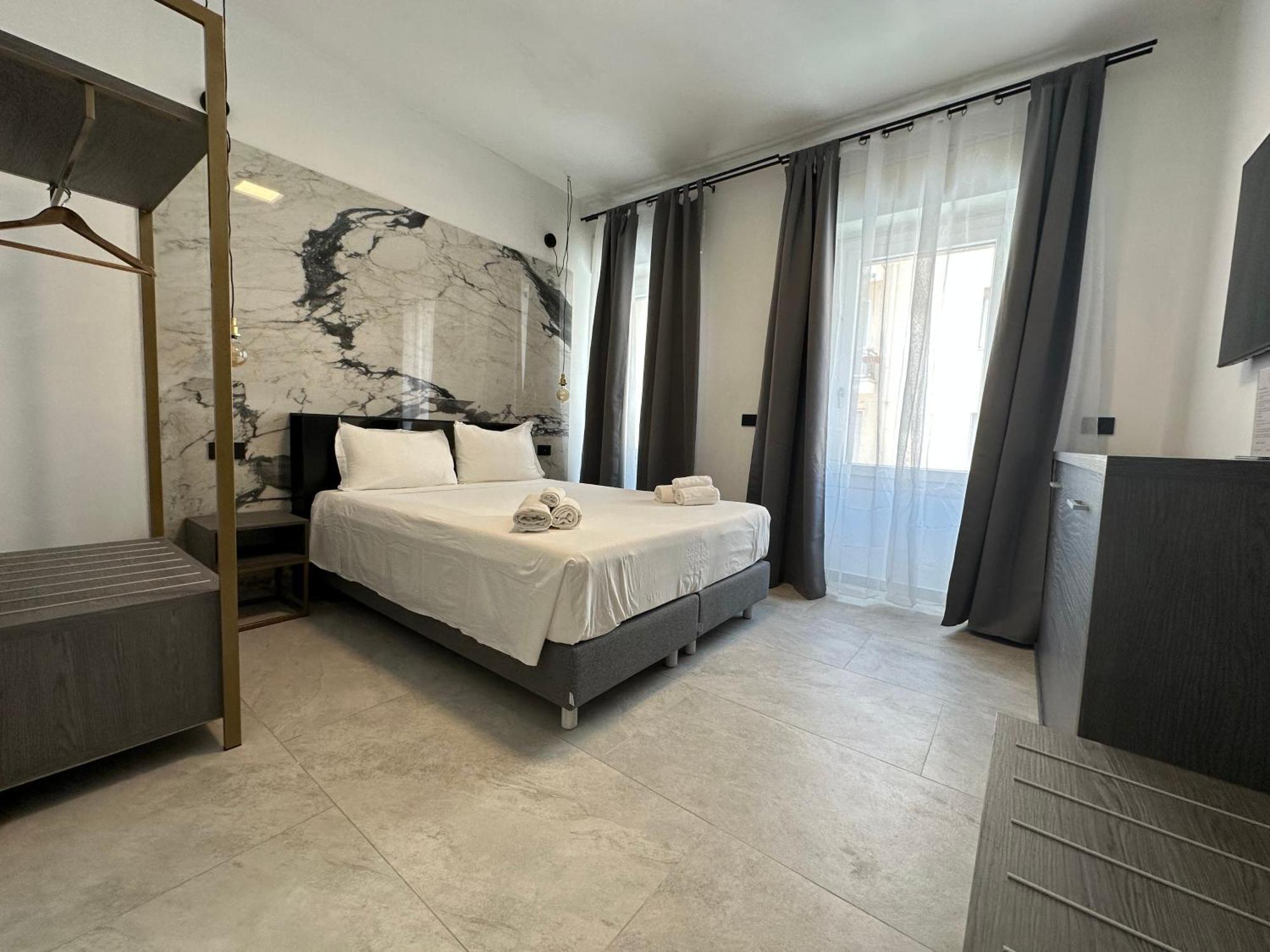 Dolmen Guest House Alghero Exterior photo