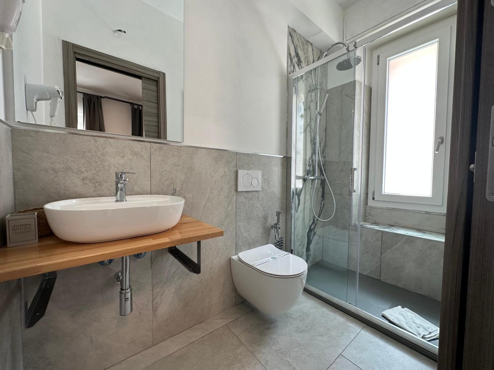 Dolmen Guest House Alghero Exterior photo