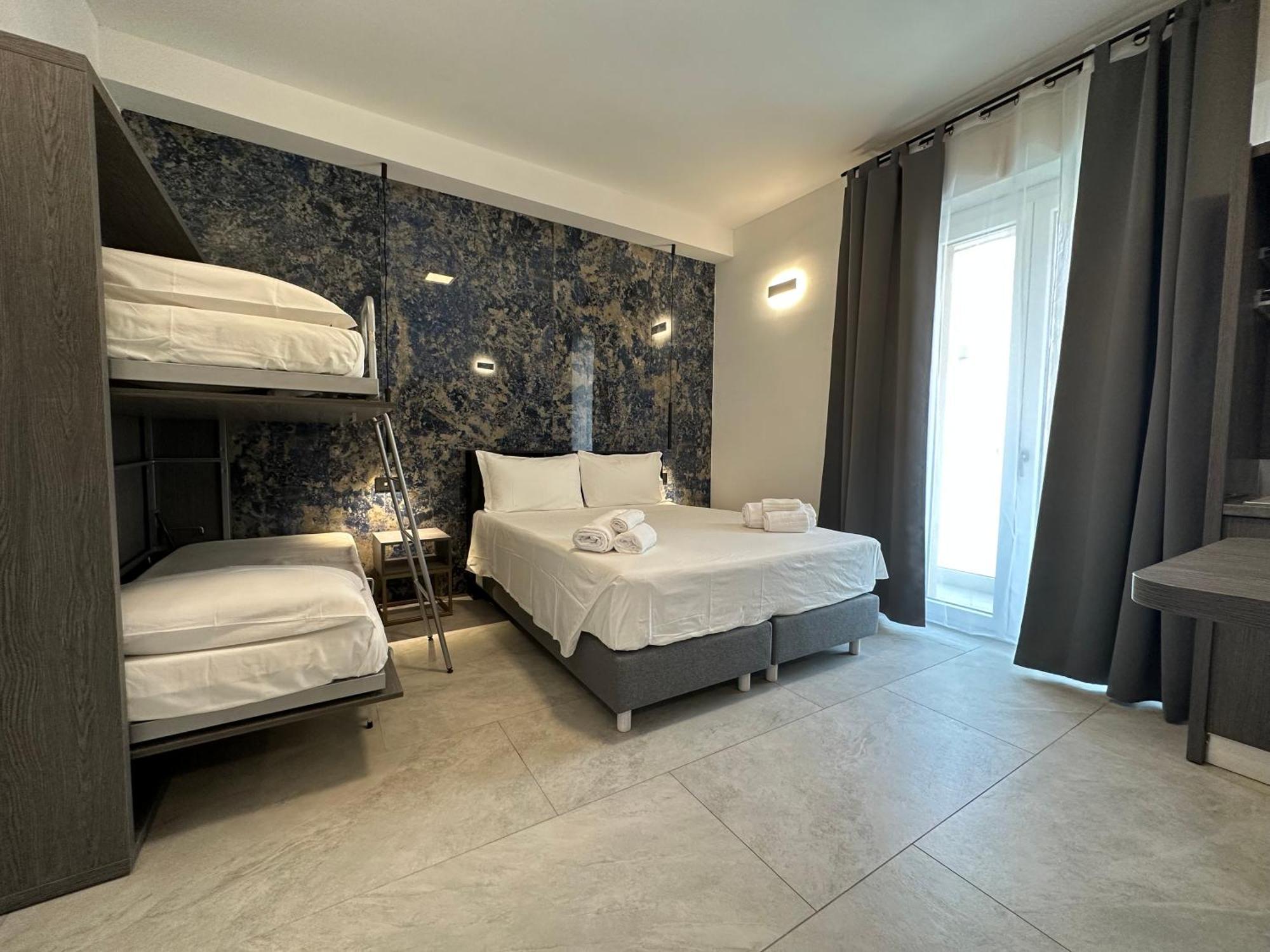 Dolmen Guest House Alghero Exterior photo