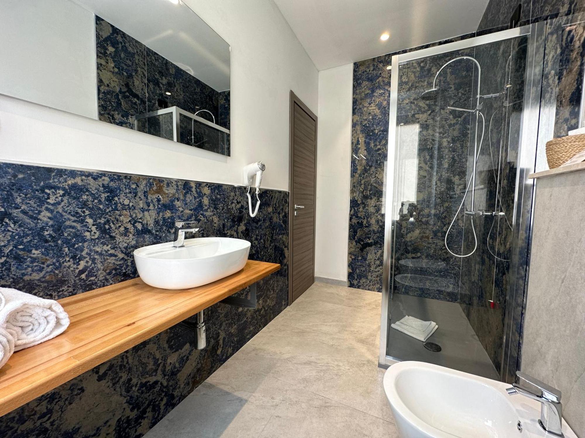 Dolmen Guest House Alghero Exterior photo