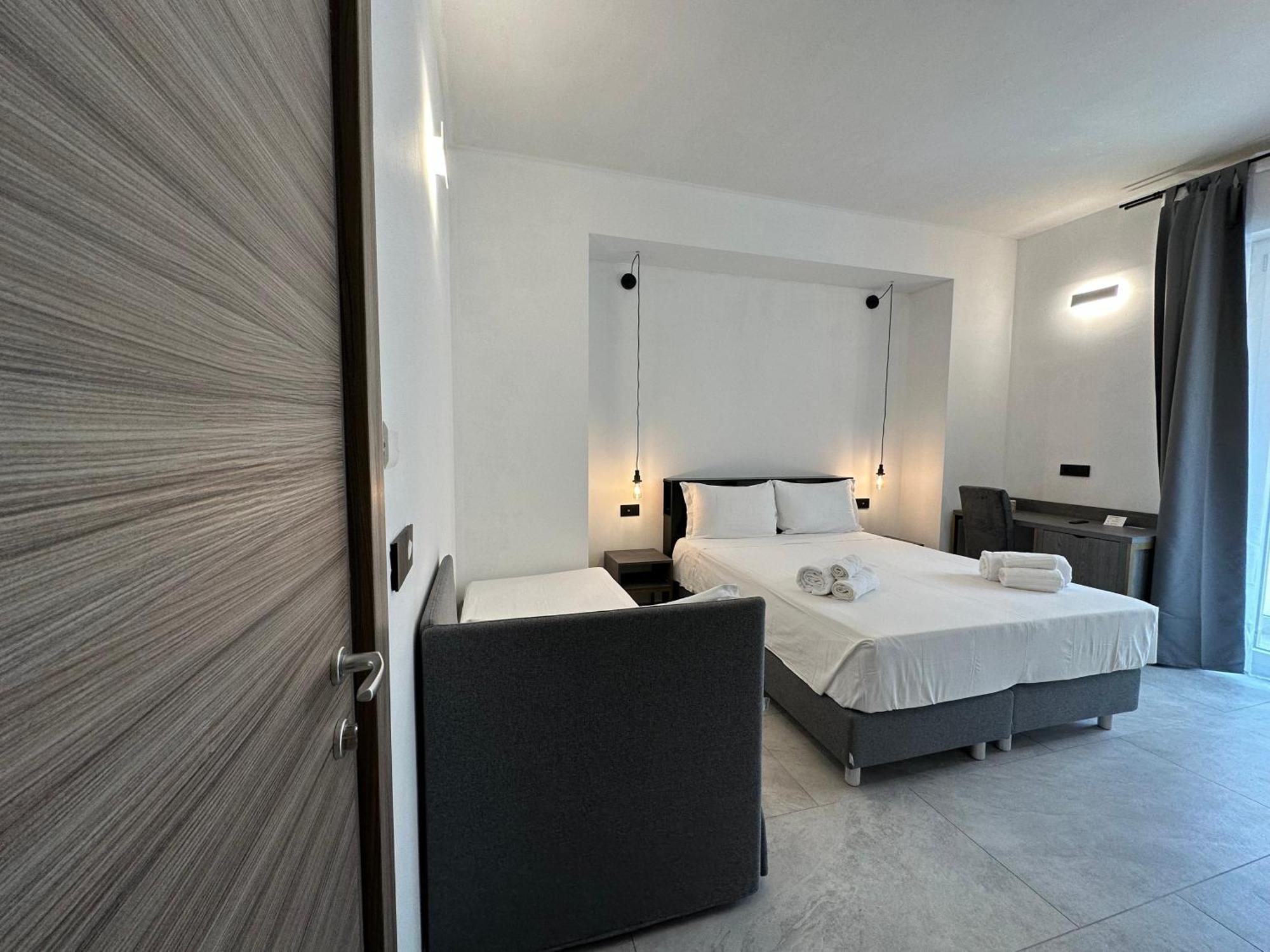 Dolmen Guest House Alghero Exterior photo