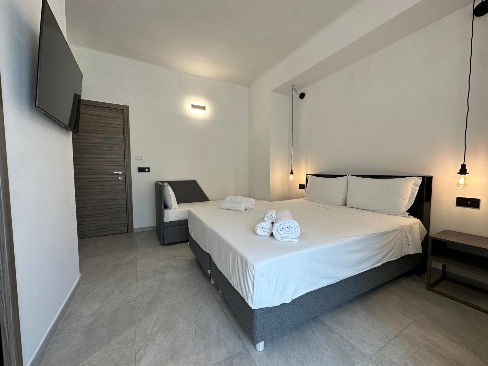 Dolmen Guest House Alghero Exterior photo