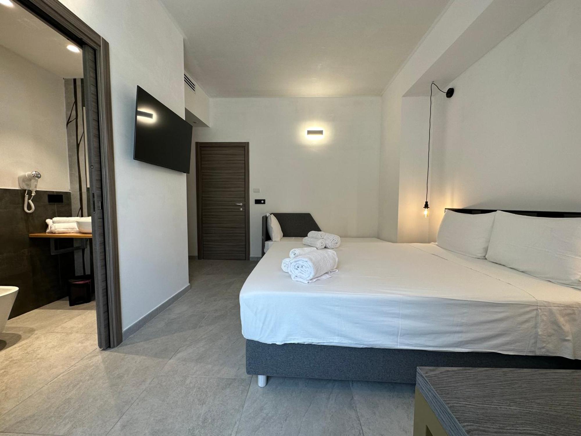 Dolmen Guest House Alghero Exterior photo