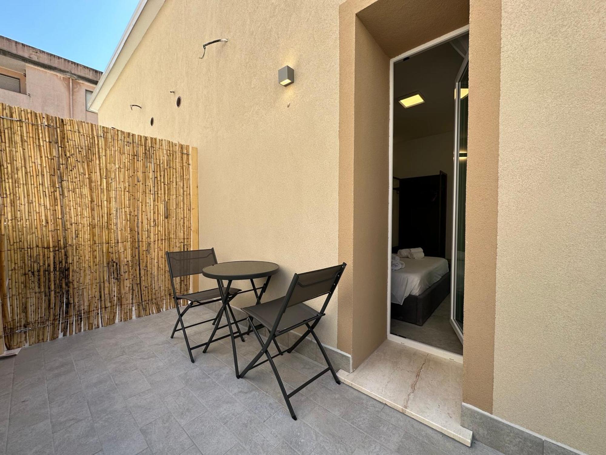Dolmen Guest House Alghero Exterior photo
